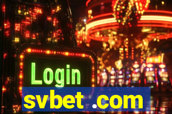 svbet .com